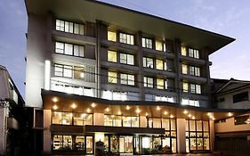 Unzen Sky Hotel